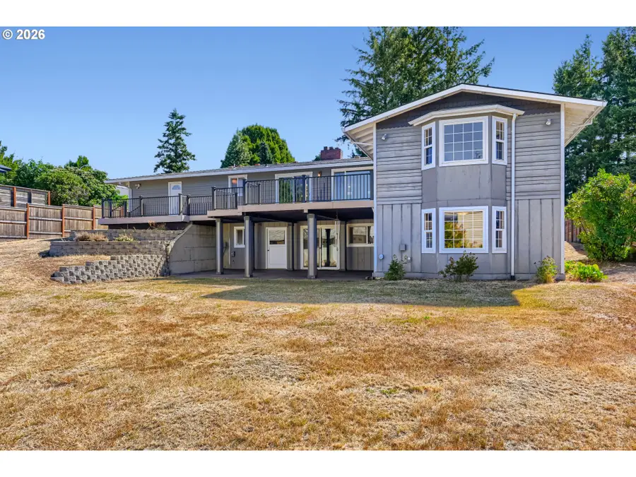 2905 NW 111th Ct, Portland, OR 97229 - #3