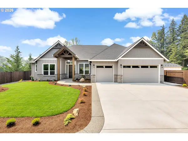 16029 NE 180th St, BrushPrairie, WA 98606