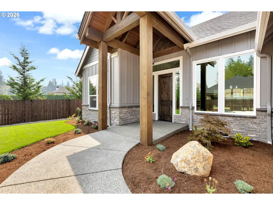 16029 NE 180th St, Brush Prairie, WA 98606 - #2