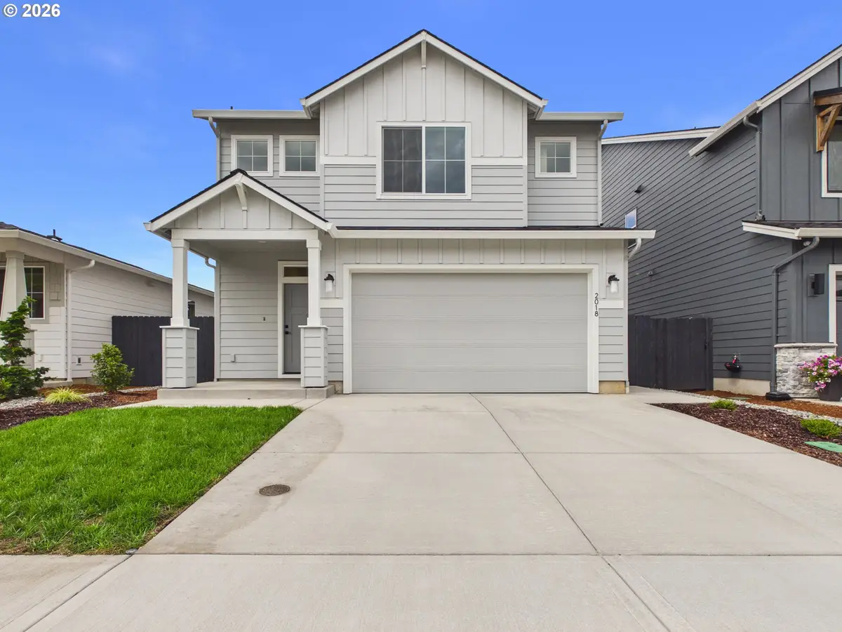 2018 NW 17th Pl, Battle Ground, WA 98604 - #1