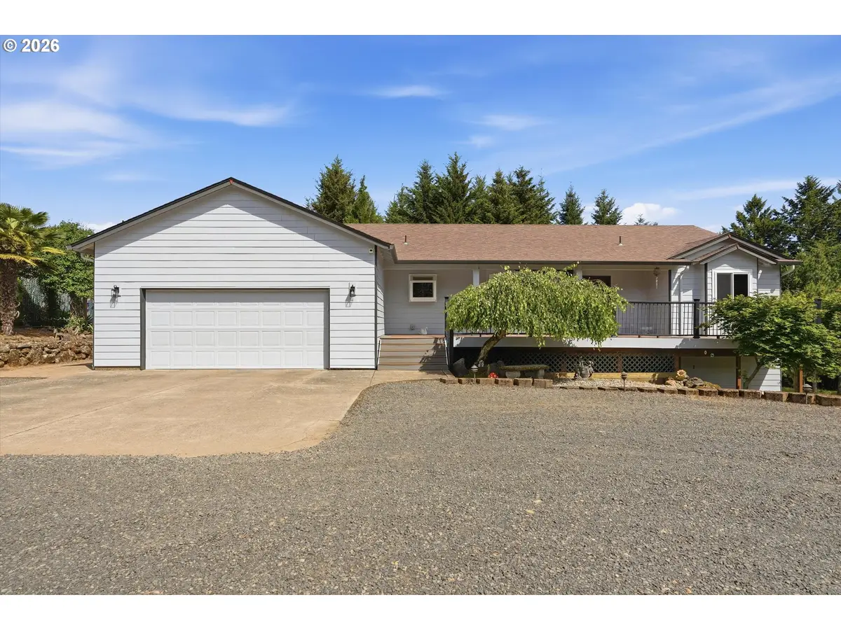 9350 SE Three Trees Ln, Amity, OR 97101 - #1