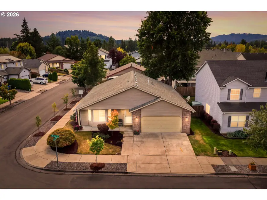 6476 SE 33rd Way, Gresham, OR 97080 - #2