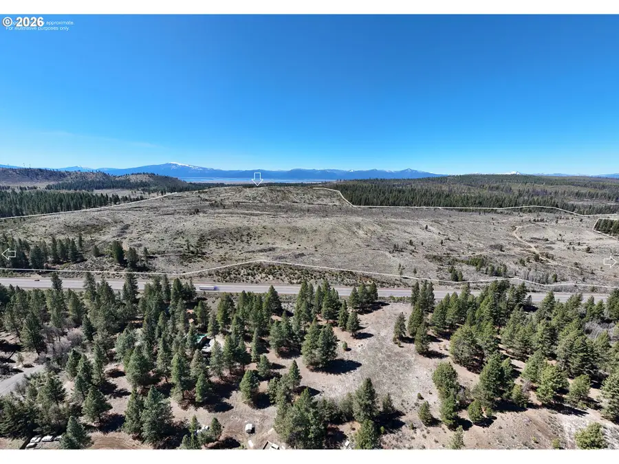 N 97 Hwy, Chiloquin, OR 97624 - #2