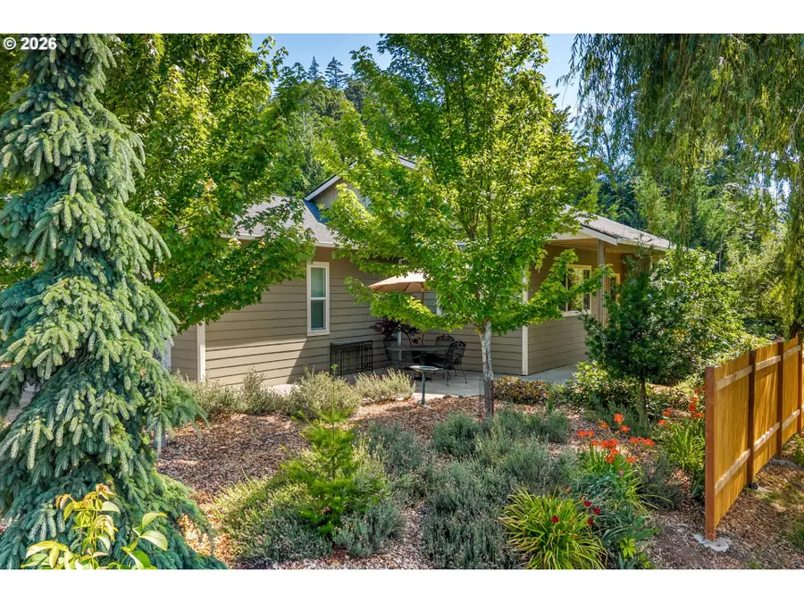 242 NW Willard St, Stevenson, WA 98648 - #2