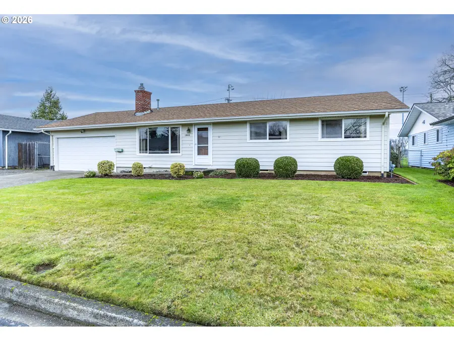 1833 N Danebo Ave, Eugene, OR 97402 - Image #2