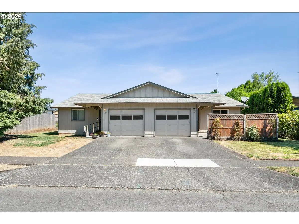 113 SW 9th St, Sublimity, OR 97385 - #1