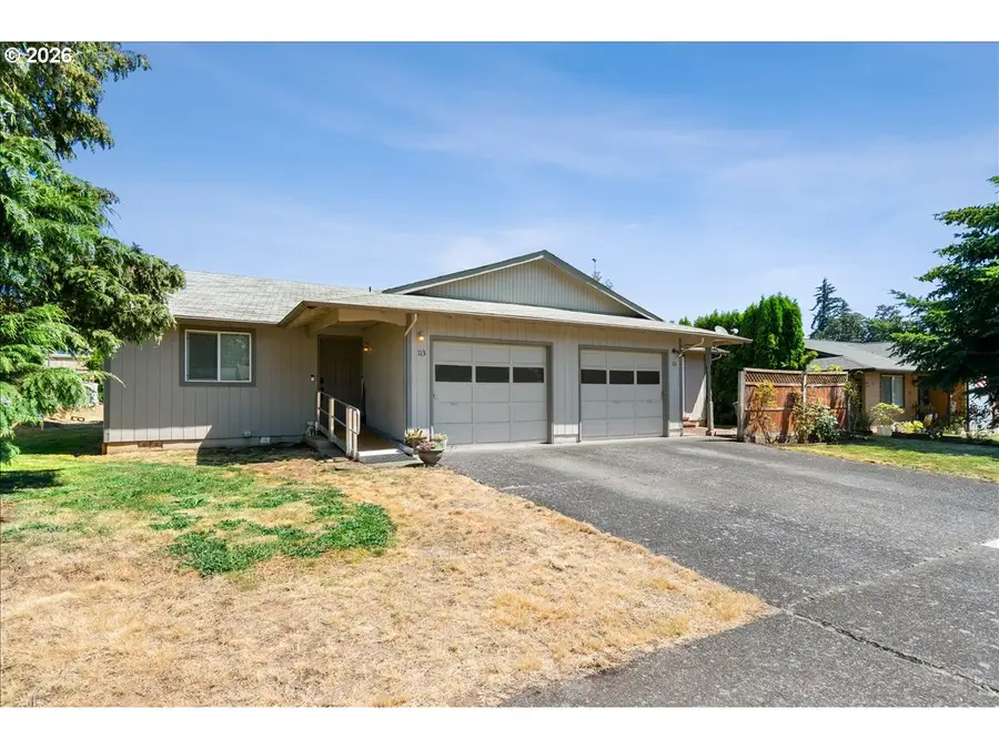 113 SW 9th St, Sublimity, OR 97385 - #2