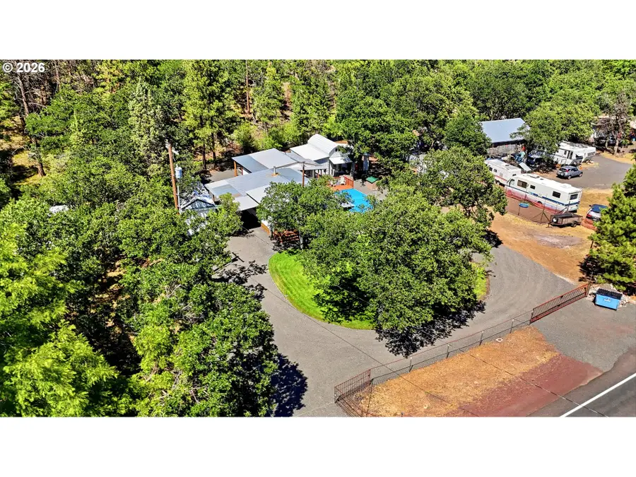 77687 Highway 216, Maupin, OR 97037 - #3