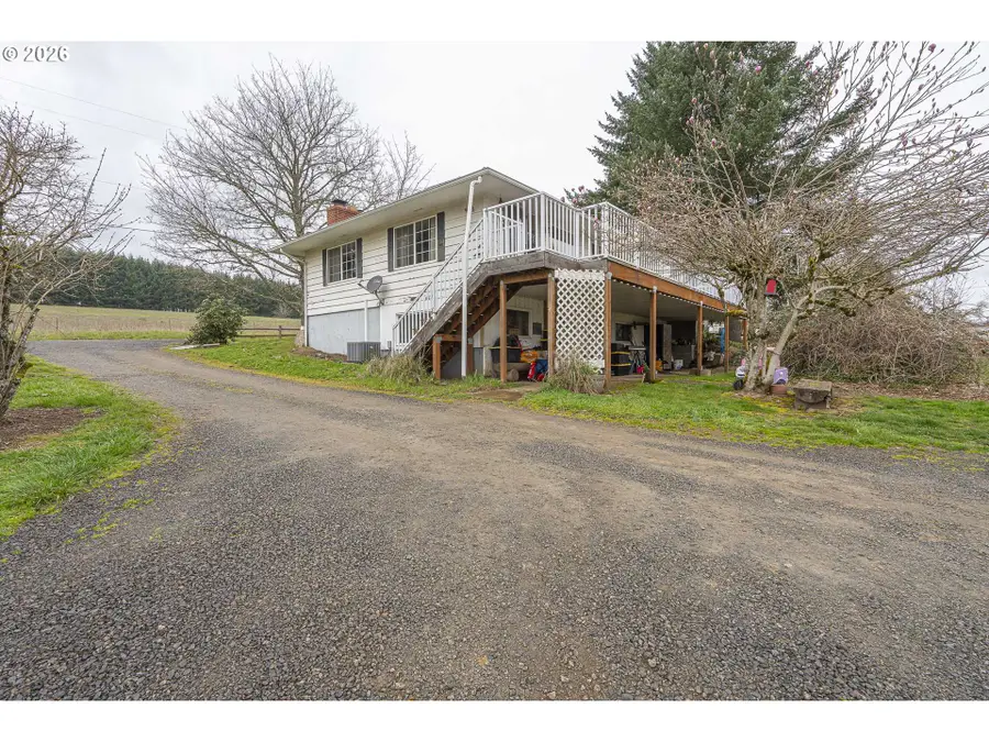 11650 NE Red Hills Rd, Dundee, OR 97115 - #3