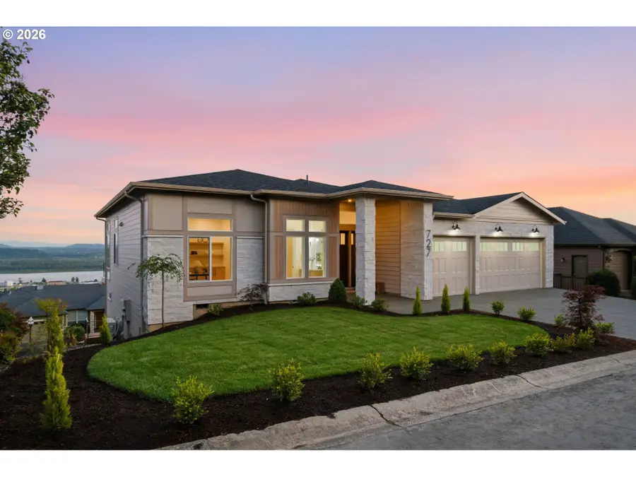 727 W Alder Ct, Washougal, WA 98671 - #3