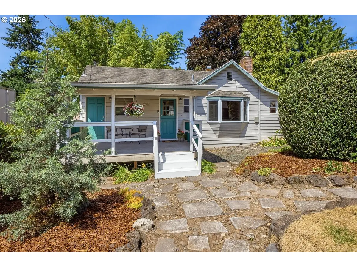 8501 SW 7th Ave, Portland, OR 97219 - #1