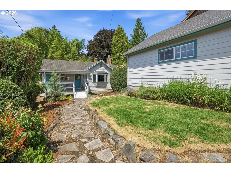 8501 SW 7th Ave, Portland, OR 97219 - #2