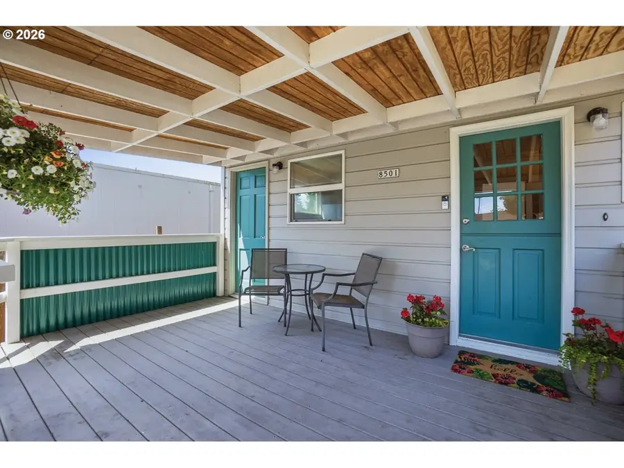 8501 SW 7th Ave, Portland, OR 97219 - #3
