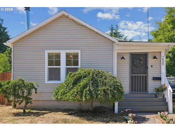 7922 N Ivanhoe St, Portland, OR 97203