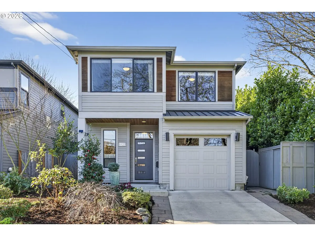 6123 NE 34th Ave, Portland, OR 97211 - #1