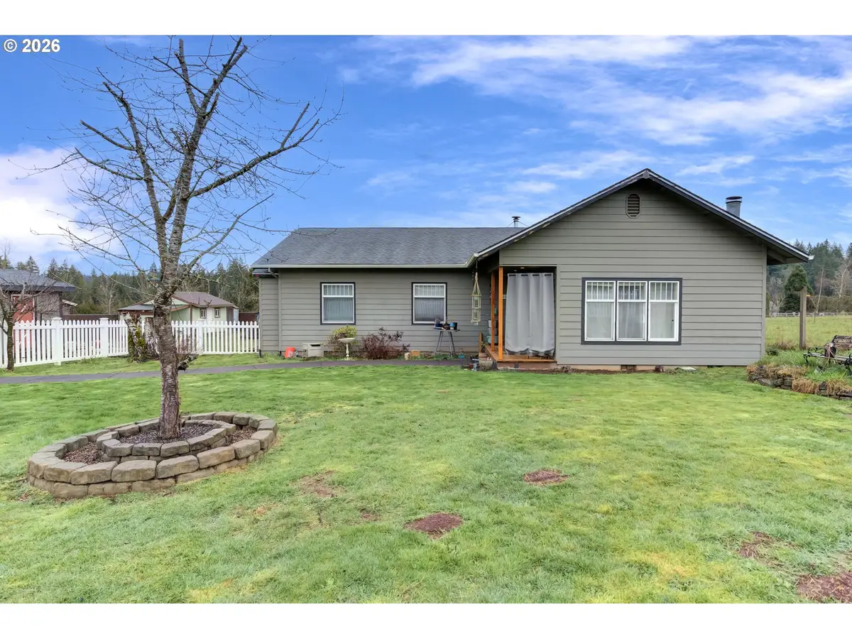 30518 S Wall St, Colton, OR 97017 - #1