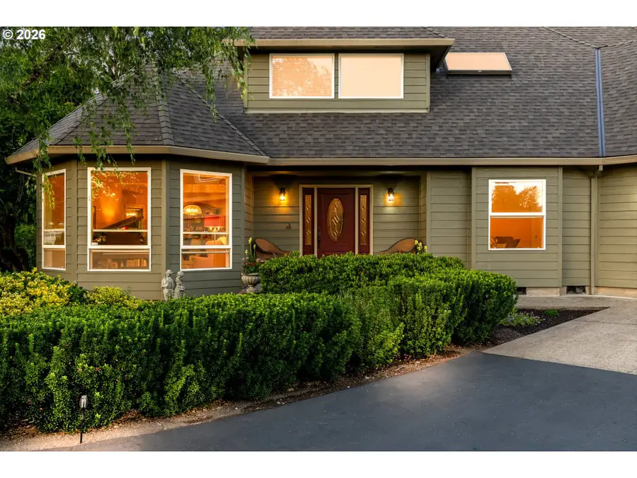 23200 NE Old Yamhill Rd, Newberg, OR 97132 - #3