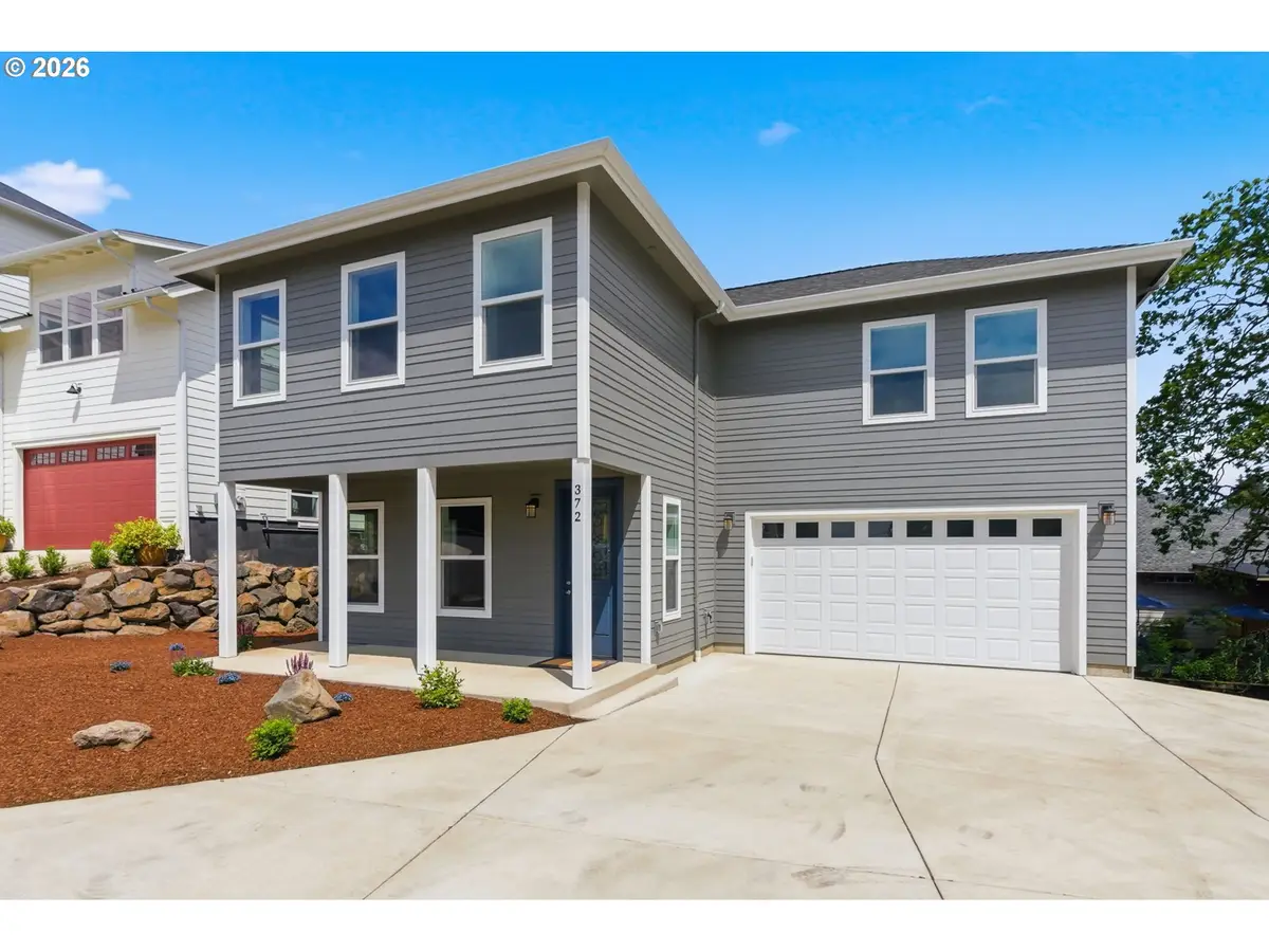 372 SW George Ct, Dundee, OR 97115 - #1