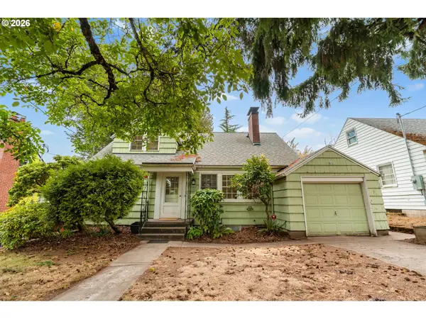 4344 NE 72nd Ave, Portland, OR 97218