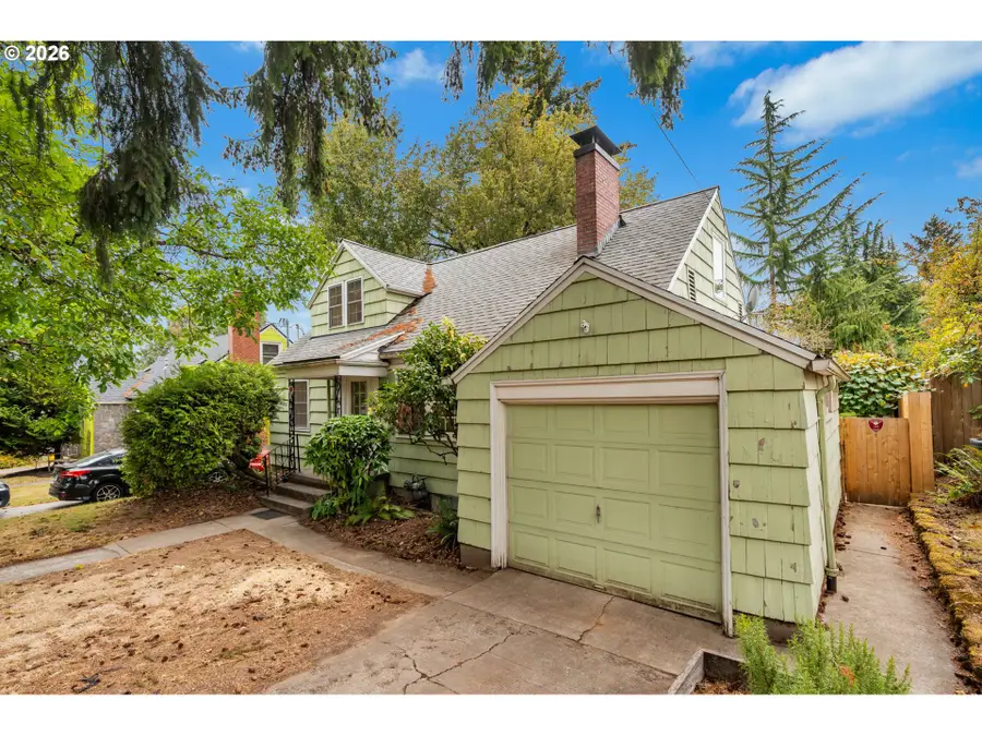 4344 NE 72nd Ave, Portland, OR 97218 - #2