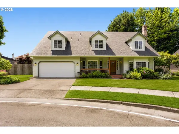 13105 SE 24th Cir, Vancouver, WA 98683