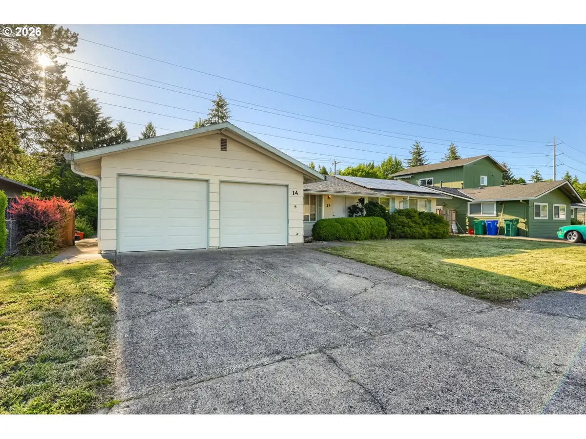 14 SE 199th Ave, Portland, OR 97233 - #1