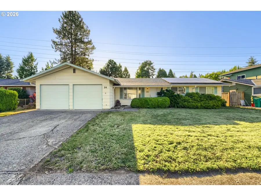 14 SE 199th Ave, Portland, OR 97233 - #2