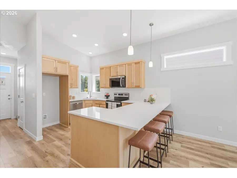 1405 2nd St, Columbia City, OR 97018 - #3