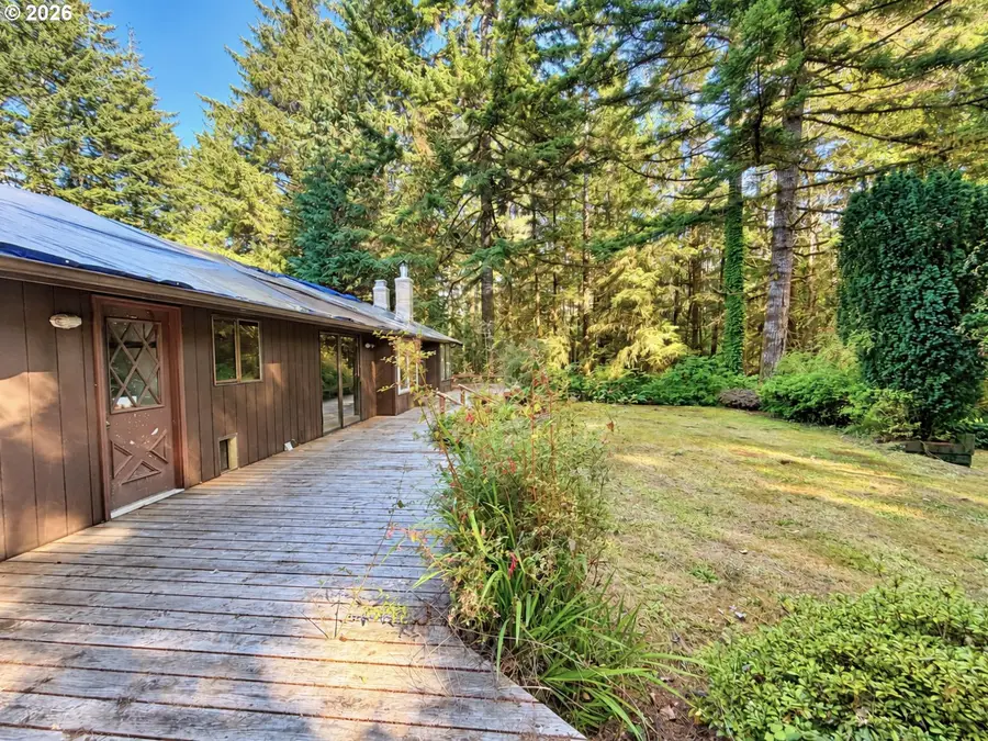 84966 Highway 101, Florence, OR 97439 - #2