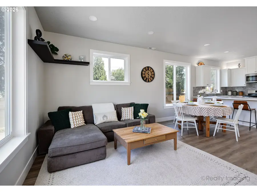 5406 N Cecelia St, Portland, OR 97203 - #3