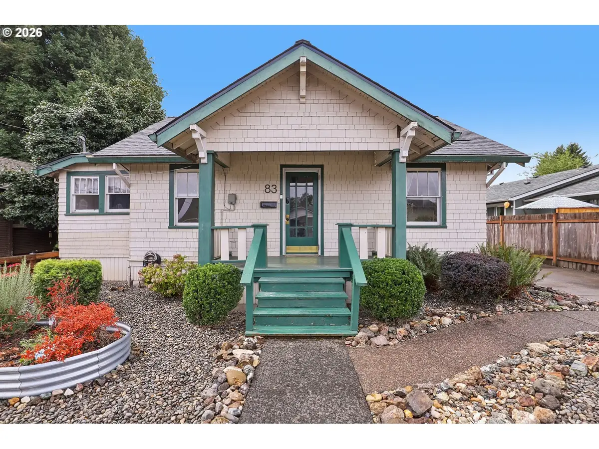 83 S 22nd St, Saint Helens, OR 97051 - #1
