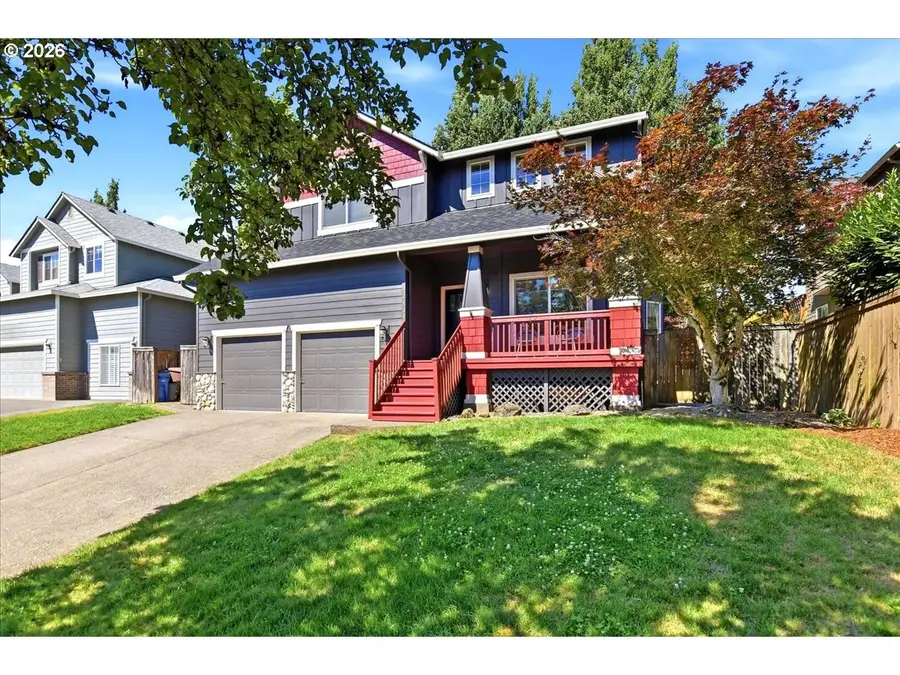 2131 NW Fargo Loop, Camas, WA 98607 - #2