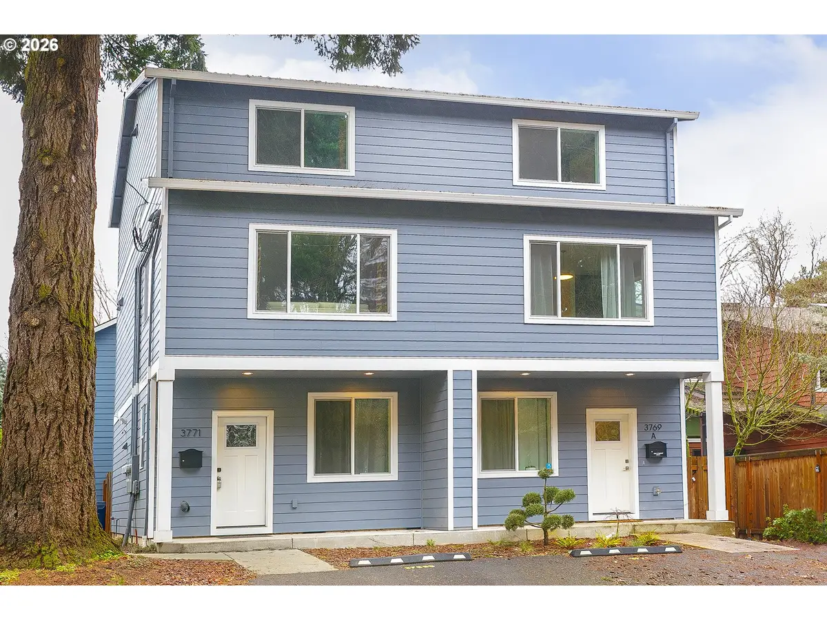 3771 SE 43rd Ave #2, Portland, OR 97206 - Image #1