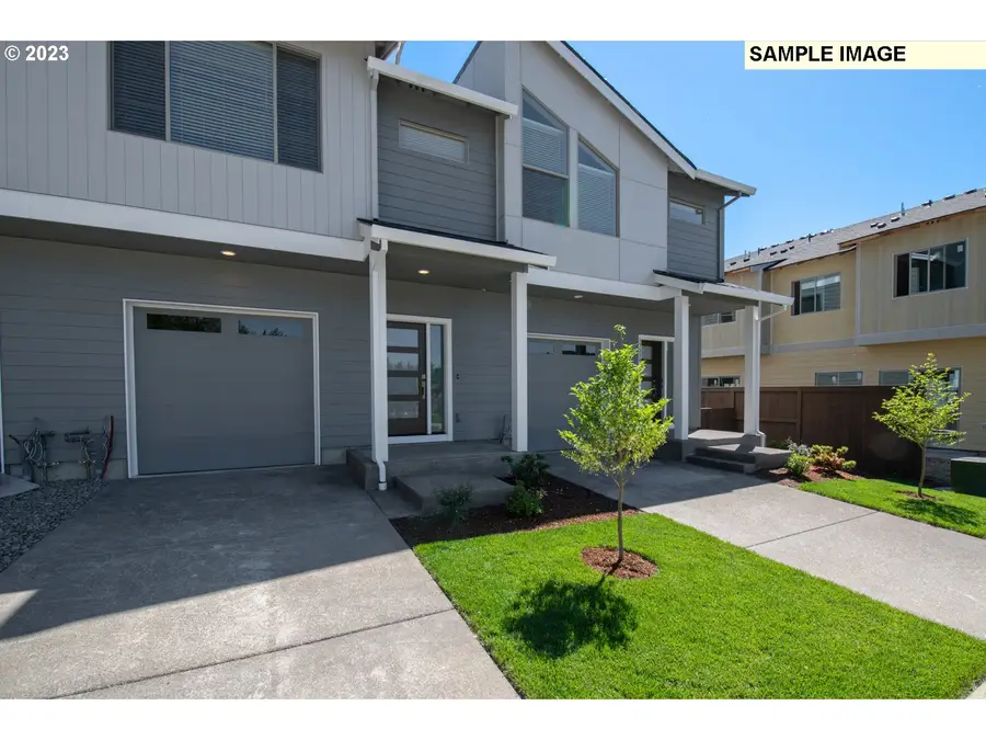 16782 SE Ardenwald Park Ter #LT 651, Happy Valley, OR 97086 - #2
