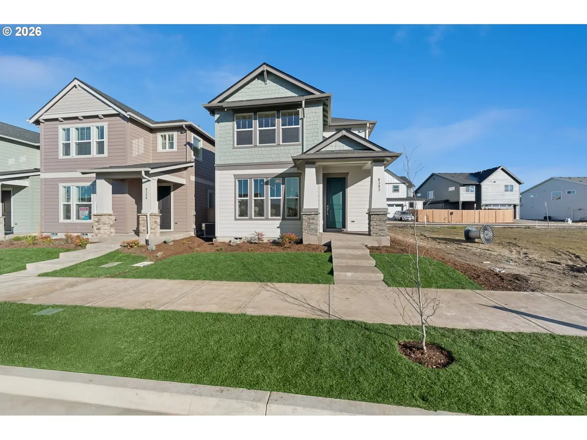 8383 SE Quincy St, Hillsboro, OR 97123 - #1