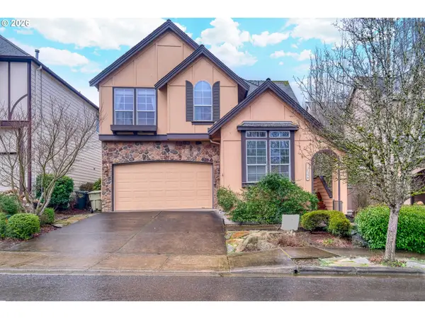 12594 NW Bayonne Ln, Portland, OR 97229