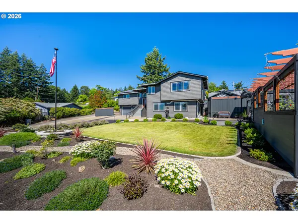 3080 NW Crocker Ln, Albany, OR 97321