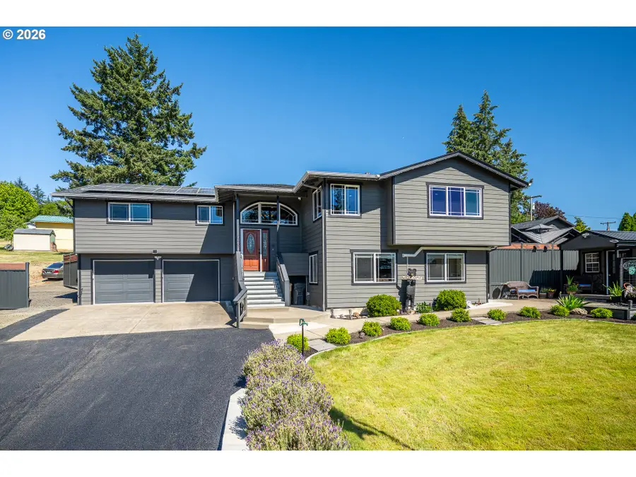 3080 NW Crocker Ln, Albany, OR 97321 - #2