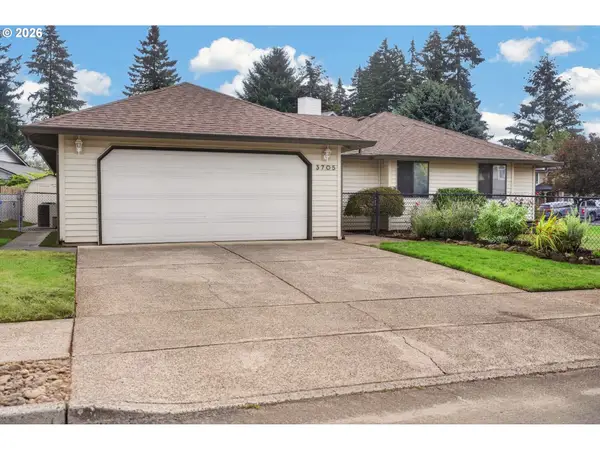 3705 NE 157th Ave, Vancouver, WA 98682