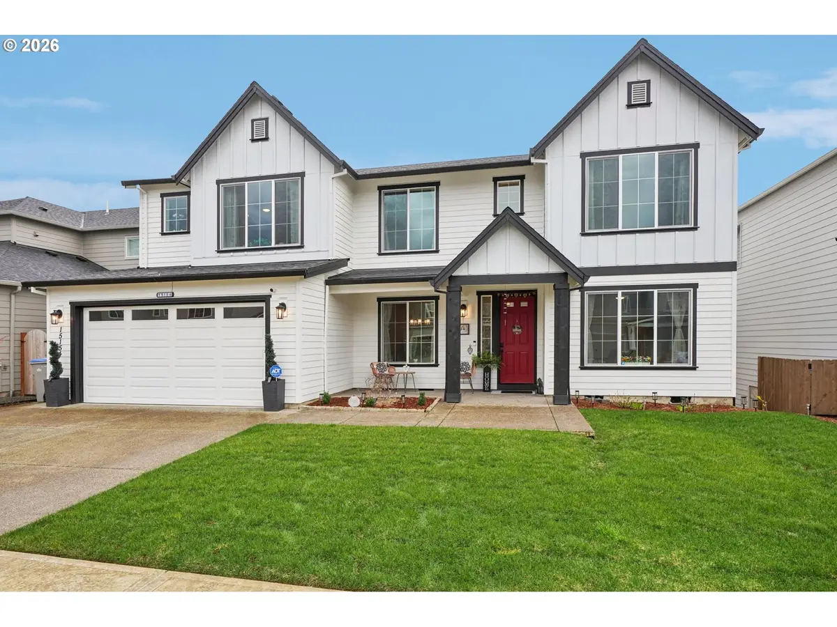 15154 SW Flatcreek Ln, Tigard, OR 97224 - #1