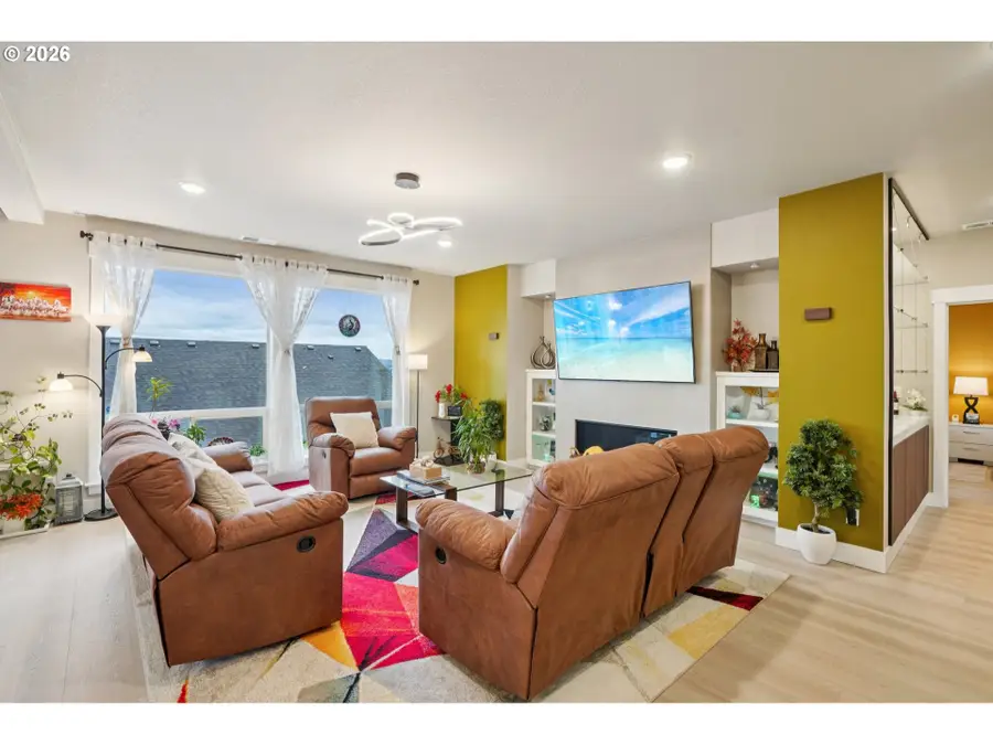 15154 SW Flatcreek Ln, Tigard, OR 97224 - #3