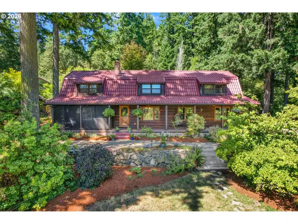 17606 S Dick Dr, OregonCity, OR 97045