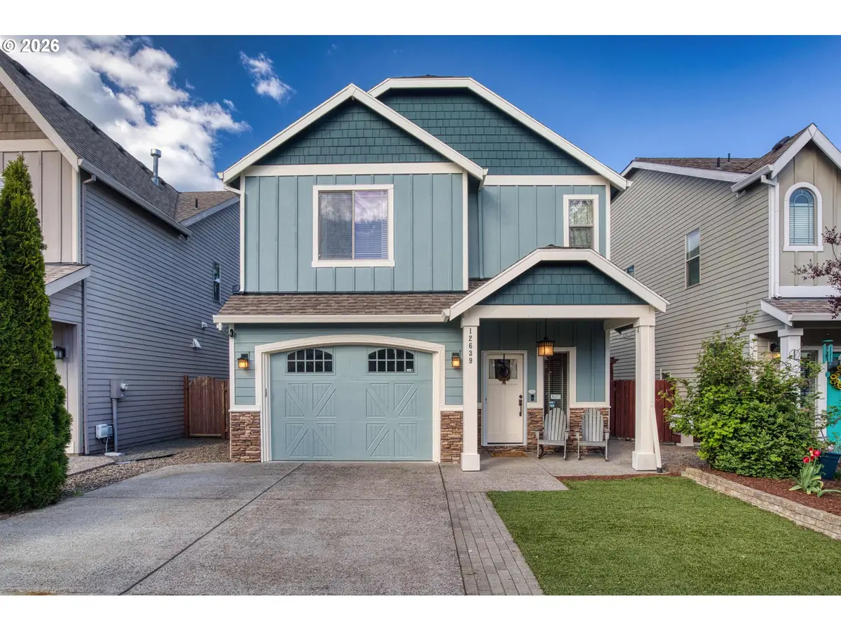 12639 Tradewind St, Oregon City, OR 97045 - Image #1