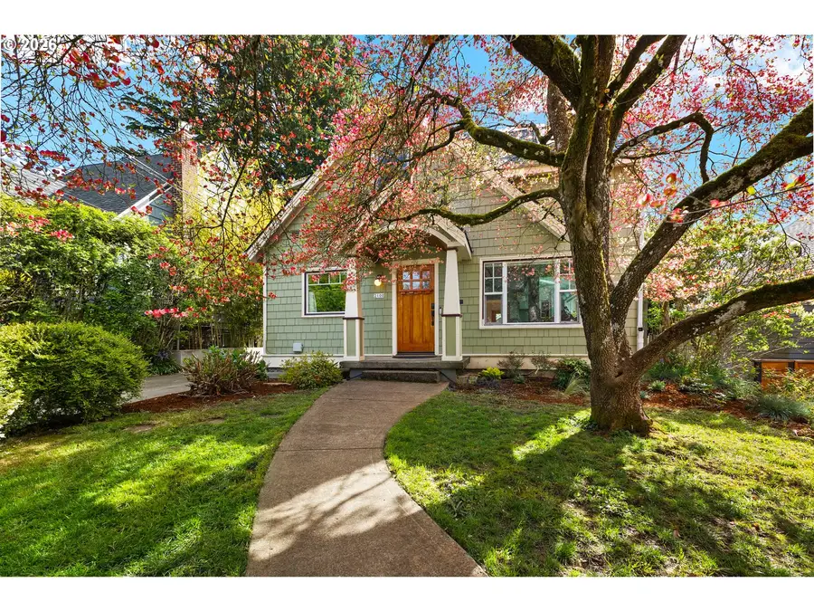 2100 SE 29th Ave, Portland, OR 97214 - #2