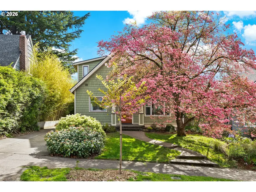 2100 SE 29th Ave, Portland, OR 97214 - #3