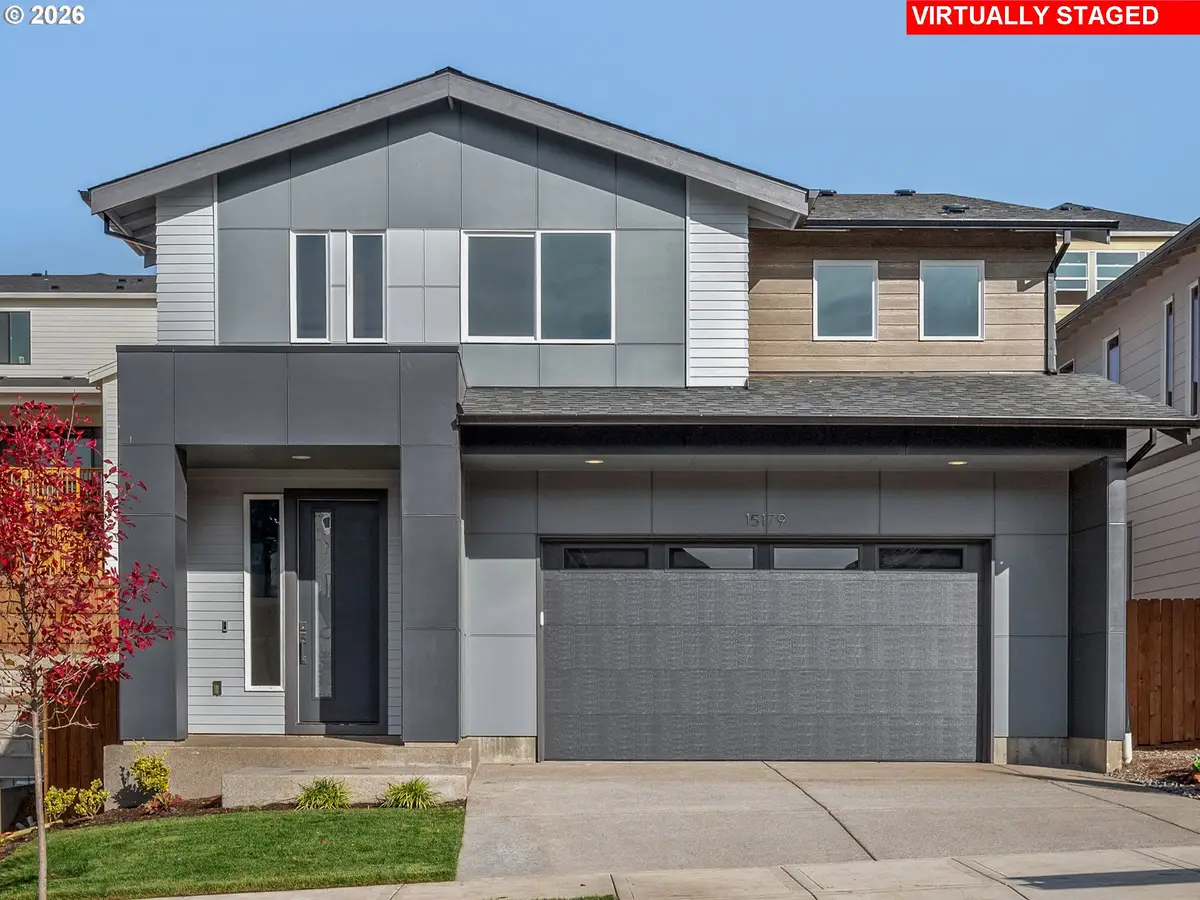 15611 SW Missouri Ave, Tigard, OR 97224 - #1