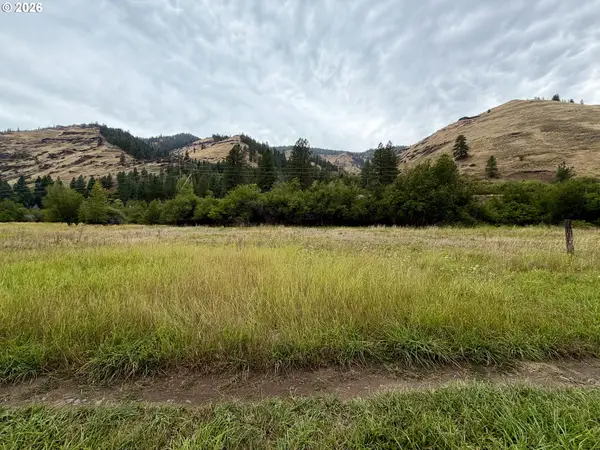 Chief Joseph Way, Imnaha, OR 97842