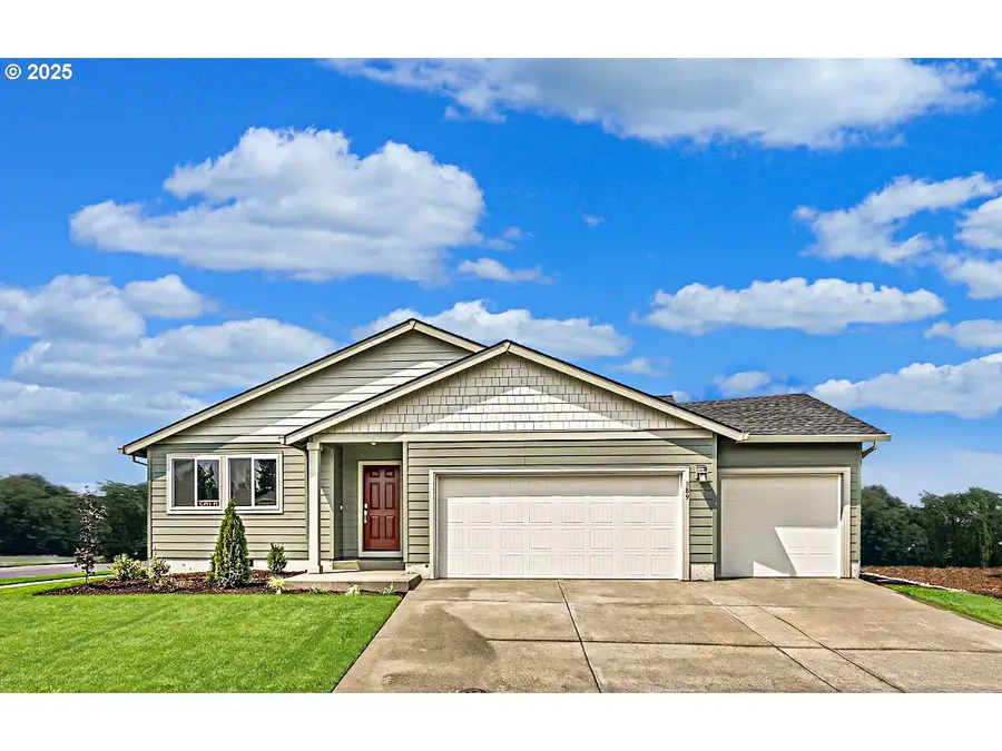 1029 Clemson St, Woodburn, OR 97071 - #3