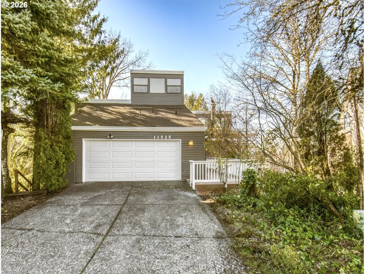 11525 SE Flavel St, Portland, OR 97266 - #1