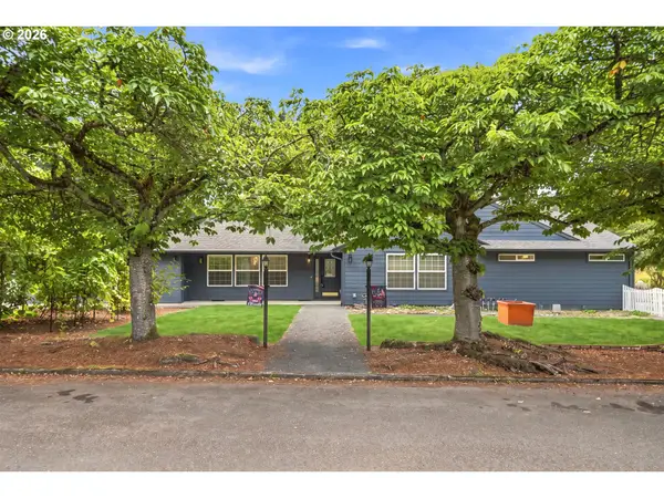 14770 SW Hart Rd, Beaverton, OR 97007